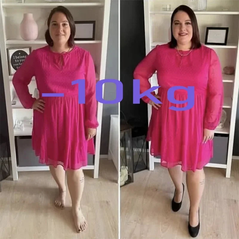 Detox and Cellulite Beauty Health