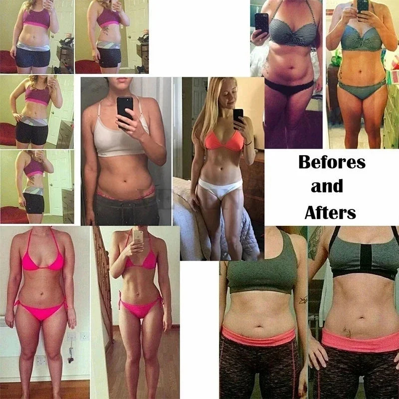 Detox and Cellulite Beauty Health