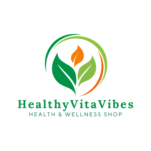 HealthyVitaVibes