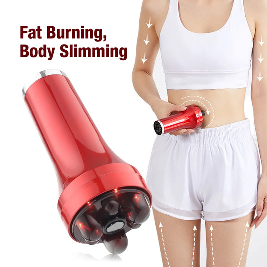 Electric Body Slimming Massager