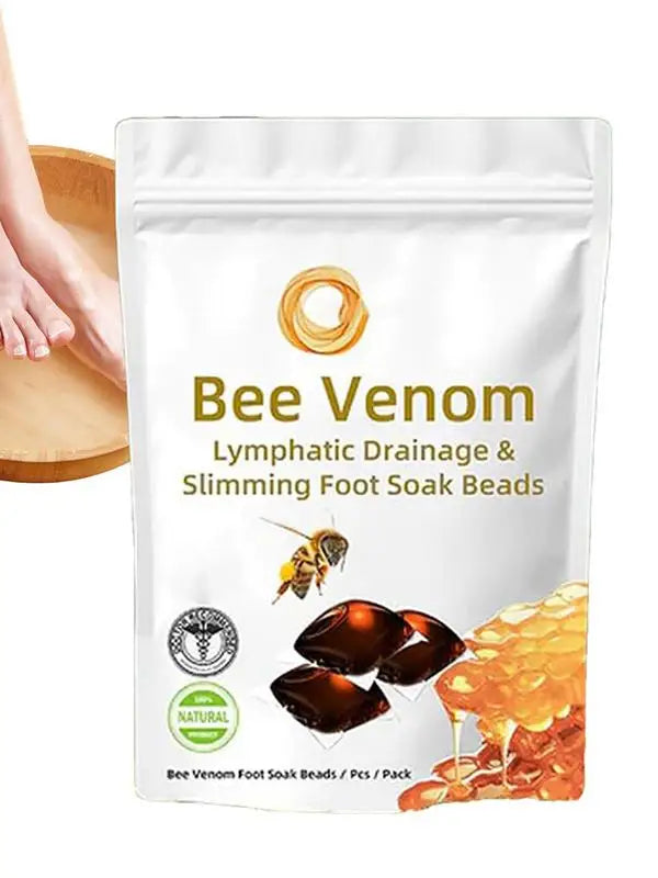 Natural Herbal Foot Soak