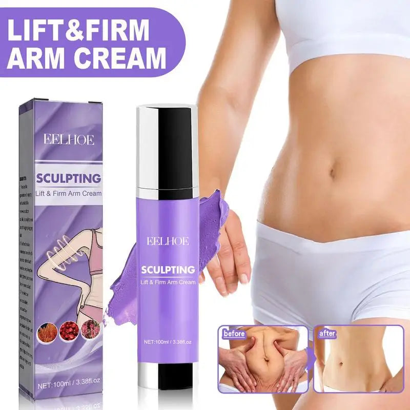 Arm Slimming Cream