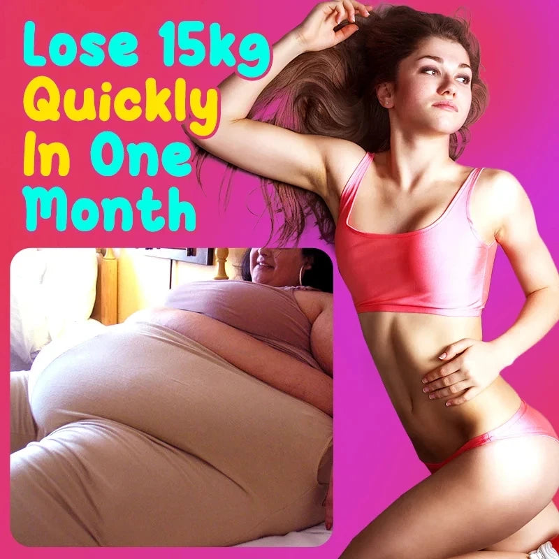 Fast Slimming Weight Loss