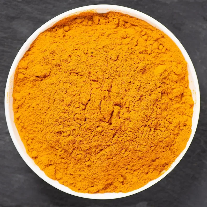 Pure Organic Turmeric Powder