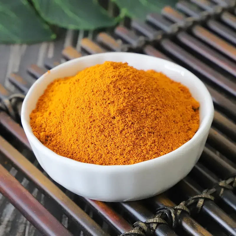 Pure Organic Turmeric Powder