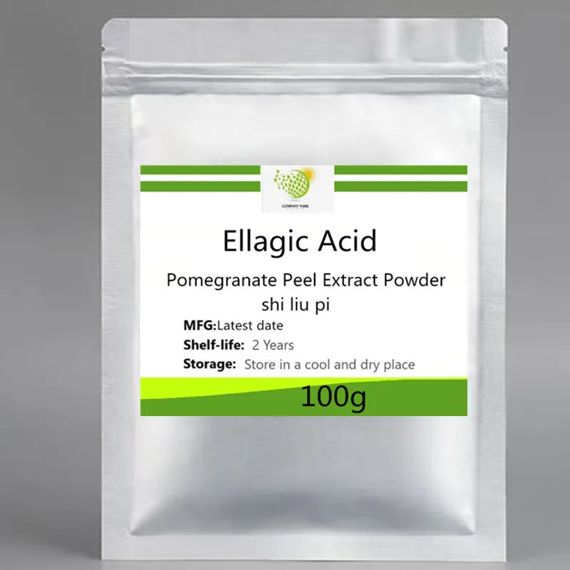 TOP Grade Organic Ellagic Acid Powder