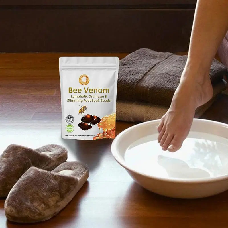 Natural Herbal Foot Soak