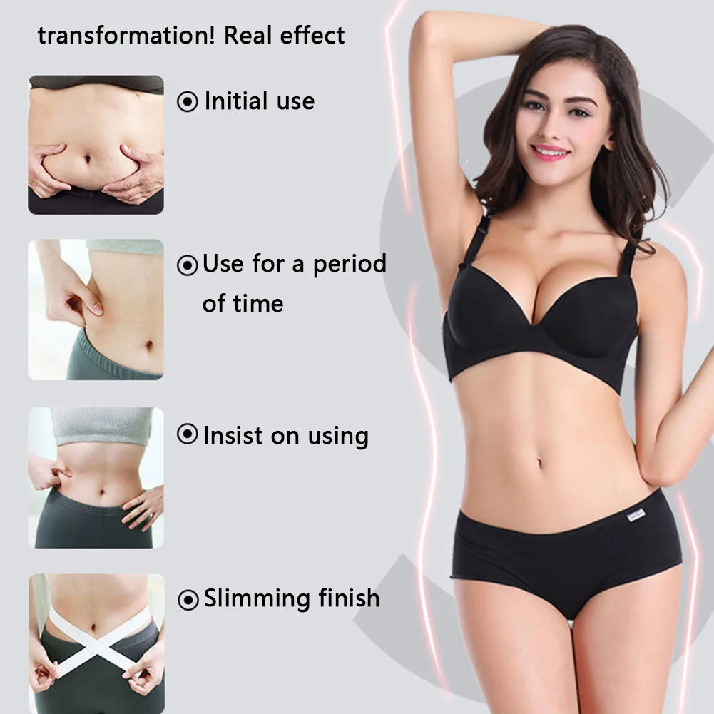 Slimming Machine Weight Loss Shaping Massager