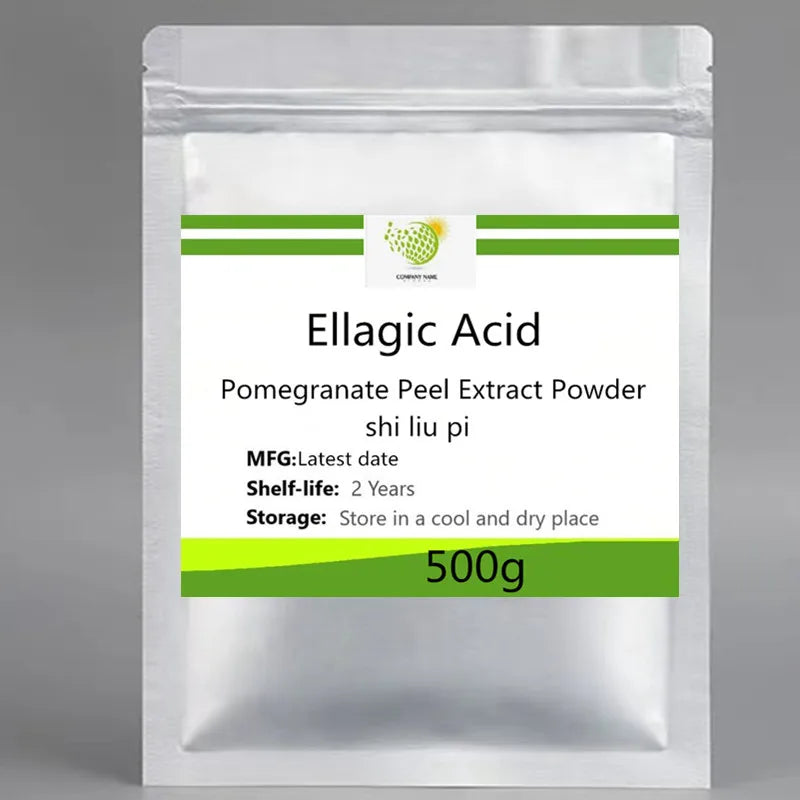 TOP Grade Organic Ellagic Acid Powder