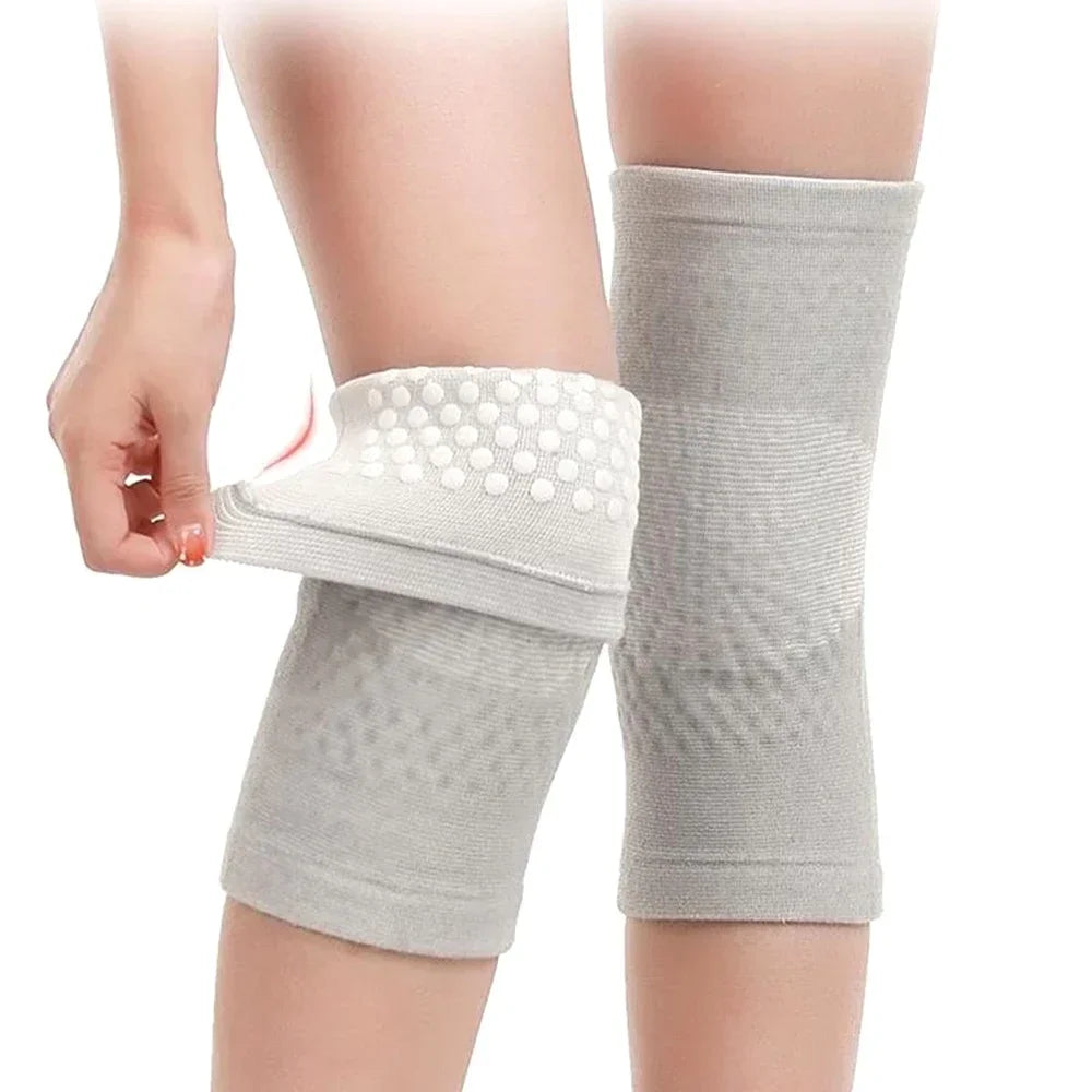 Self Heating Support Knee Pad