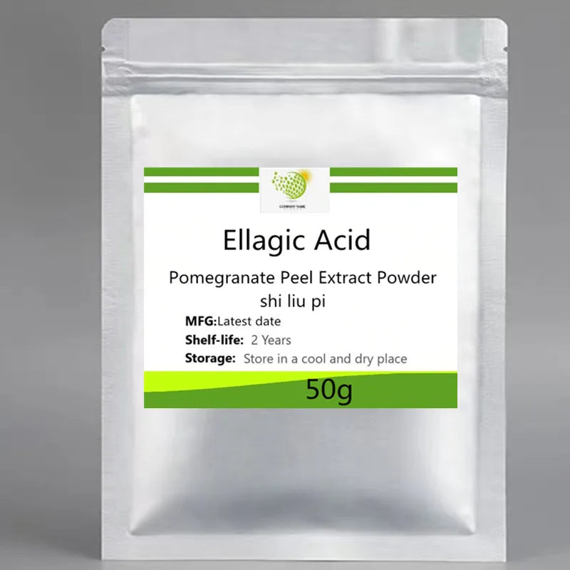 TOP Grade Organic Ellagic Acid Powder