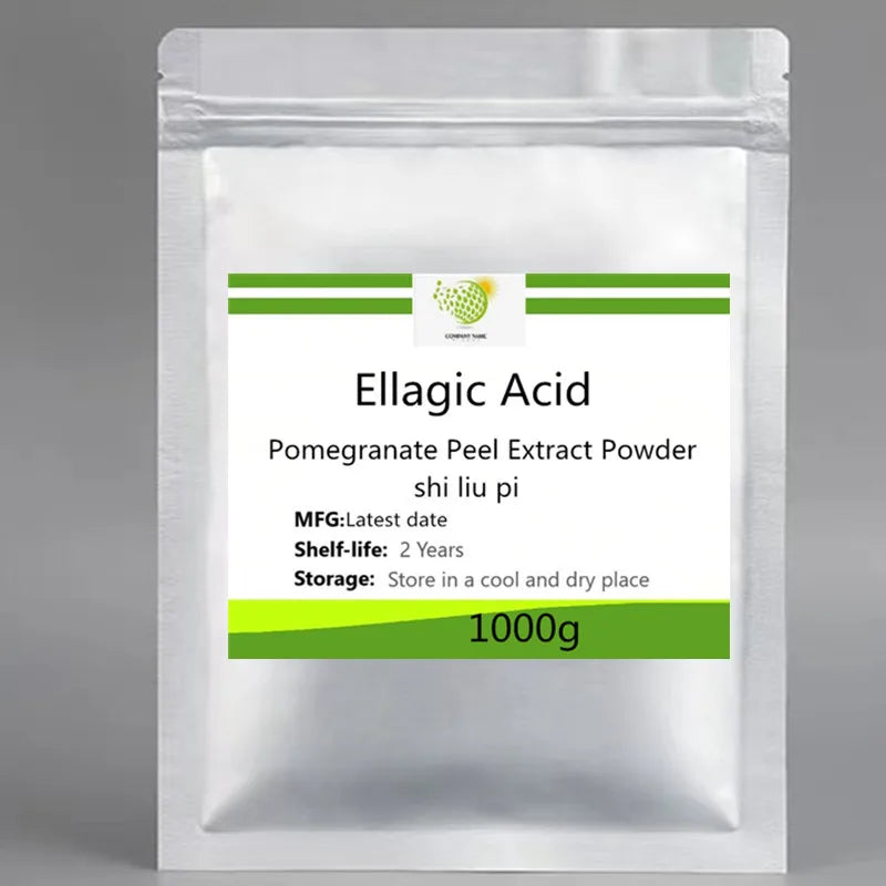 TOP Grade Organic Ellagic Acid Powder