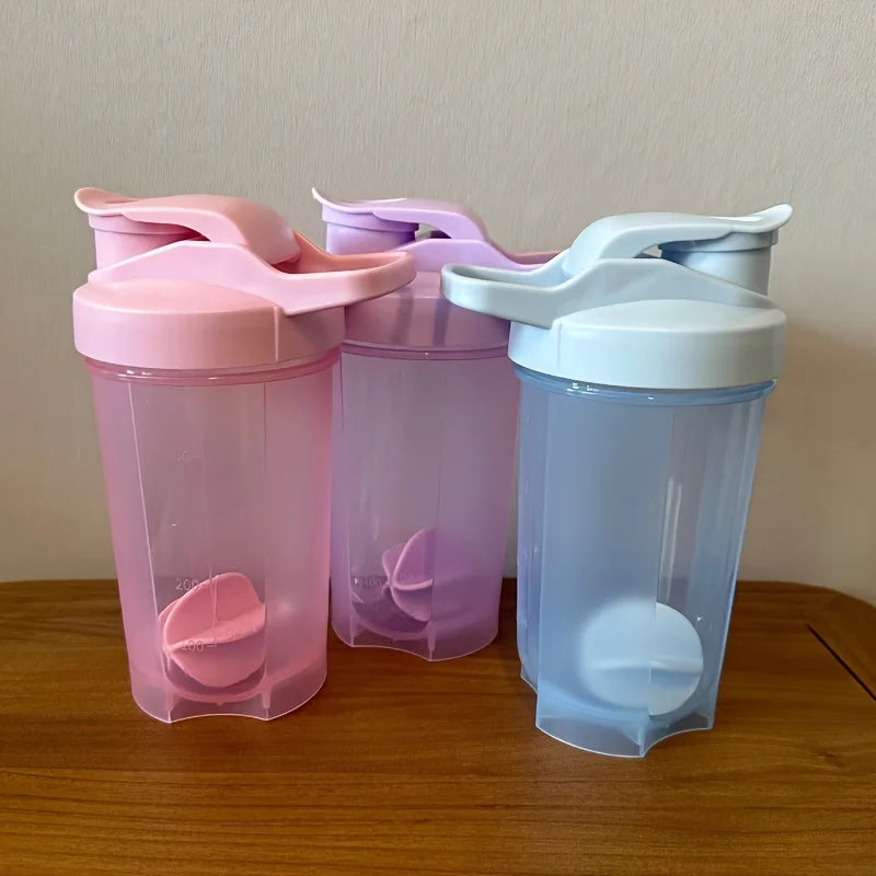 Protein Bottle Shaker 400ML