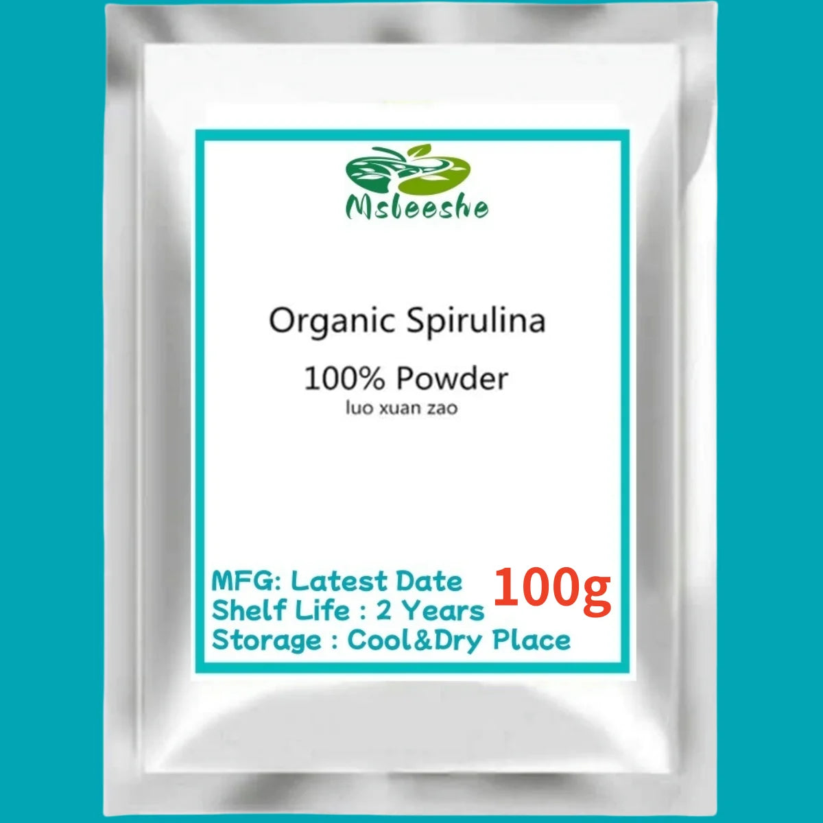 Top Natural Spirulina Powder For Skin Repair Beauty Soap Organic Pigment Soap Making Materials