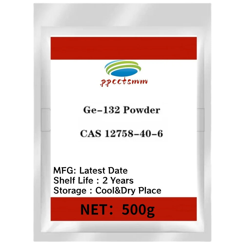 Ge-132 Organic Germanium Powder