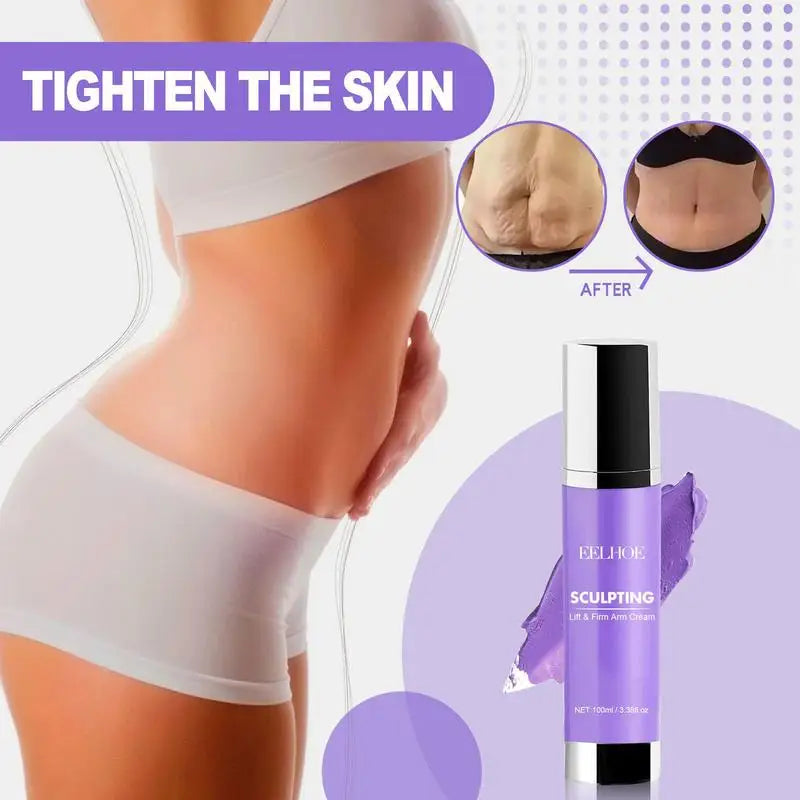 Arm Slimming Cream