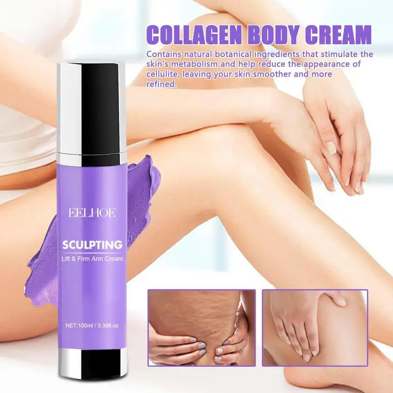 Arm Slimming Cream