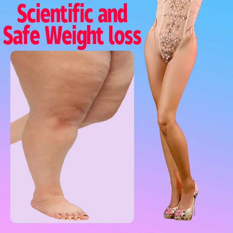 Powerful Weight Loss Fast Lose Detoxify Loss