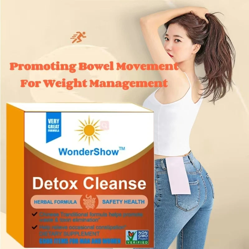 Belly Fat Burner Weight Loss Colon Detox