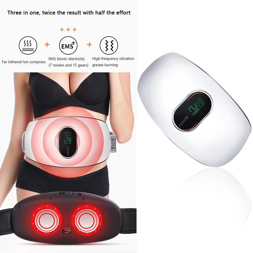 Slimming Machine Weight Loss Shaping Massager