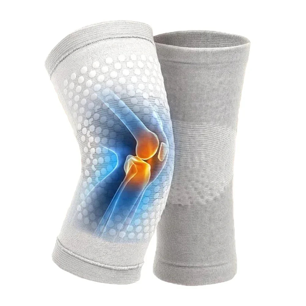 Self Heating Support Knee Pad