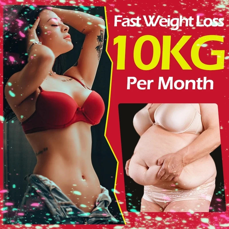 Fast Slimming Weight Loss