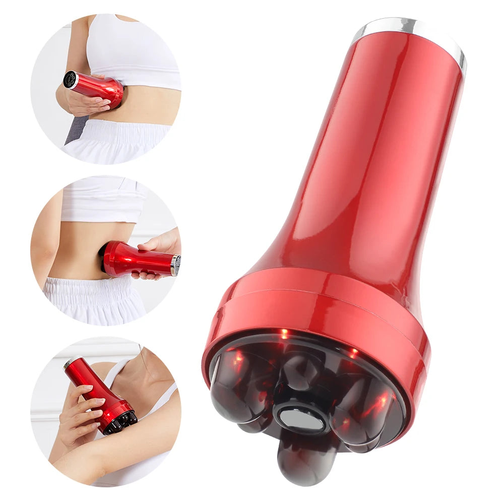 Electric Body Slimming Massager