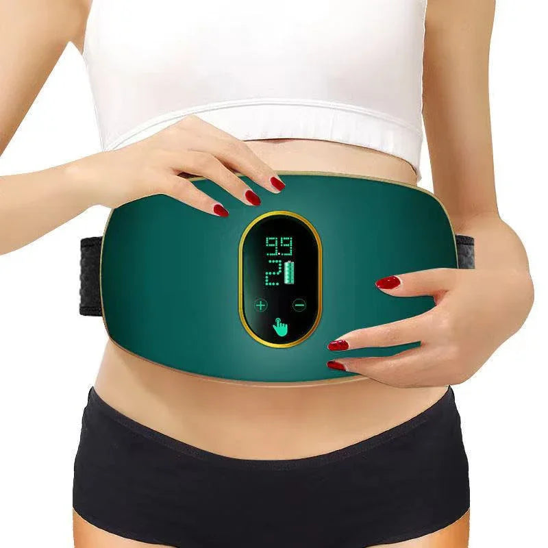 Slimming Machine Weight Loss Waist Stovepipe Abdominal Massager