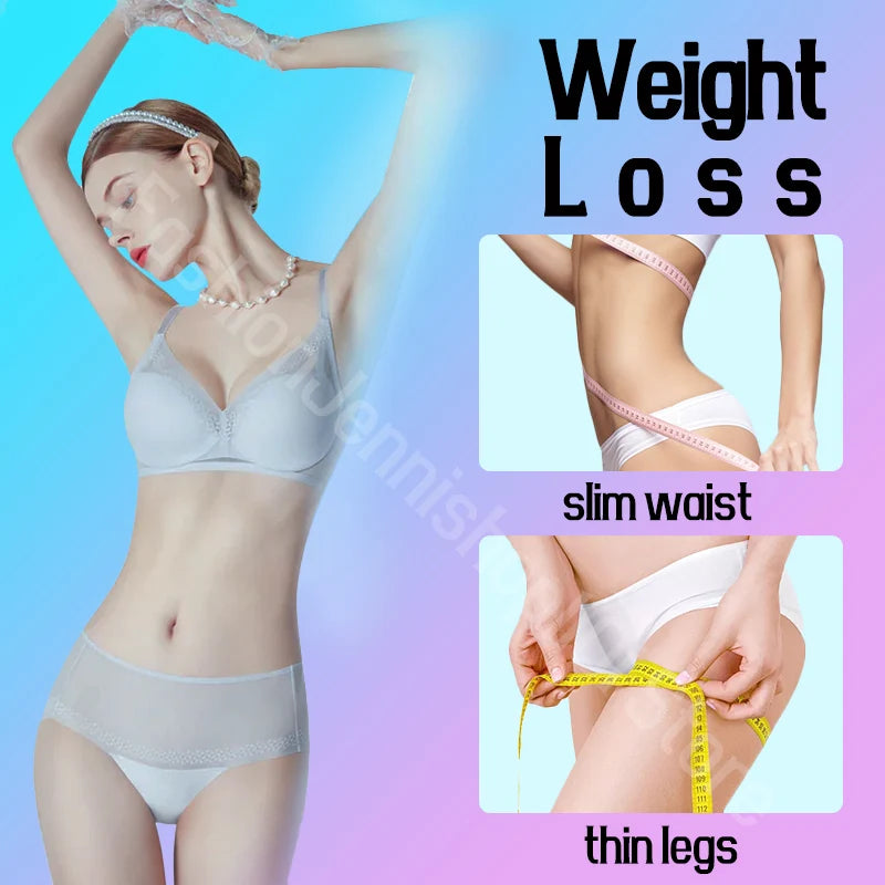 Powerful Weight Loss Fast Lose Detoxify Loss