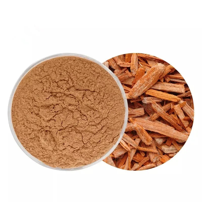 Sandalwood Powder Face Organic Powder