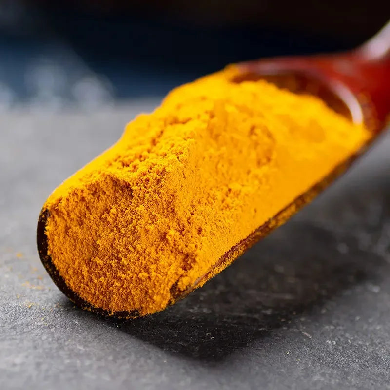 Pure Organic Turmeric Powder