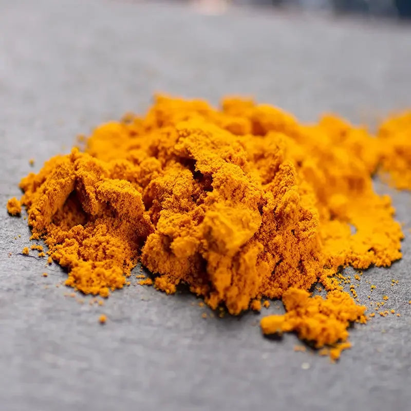 Pure Organic Turmeric Powder