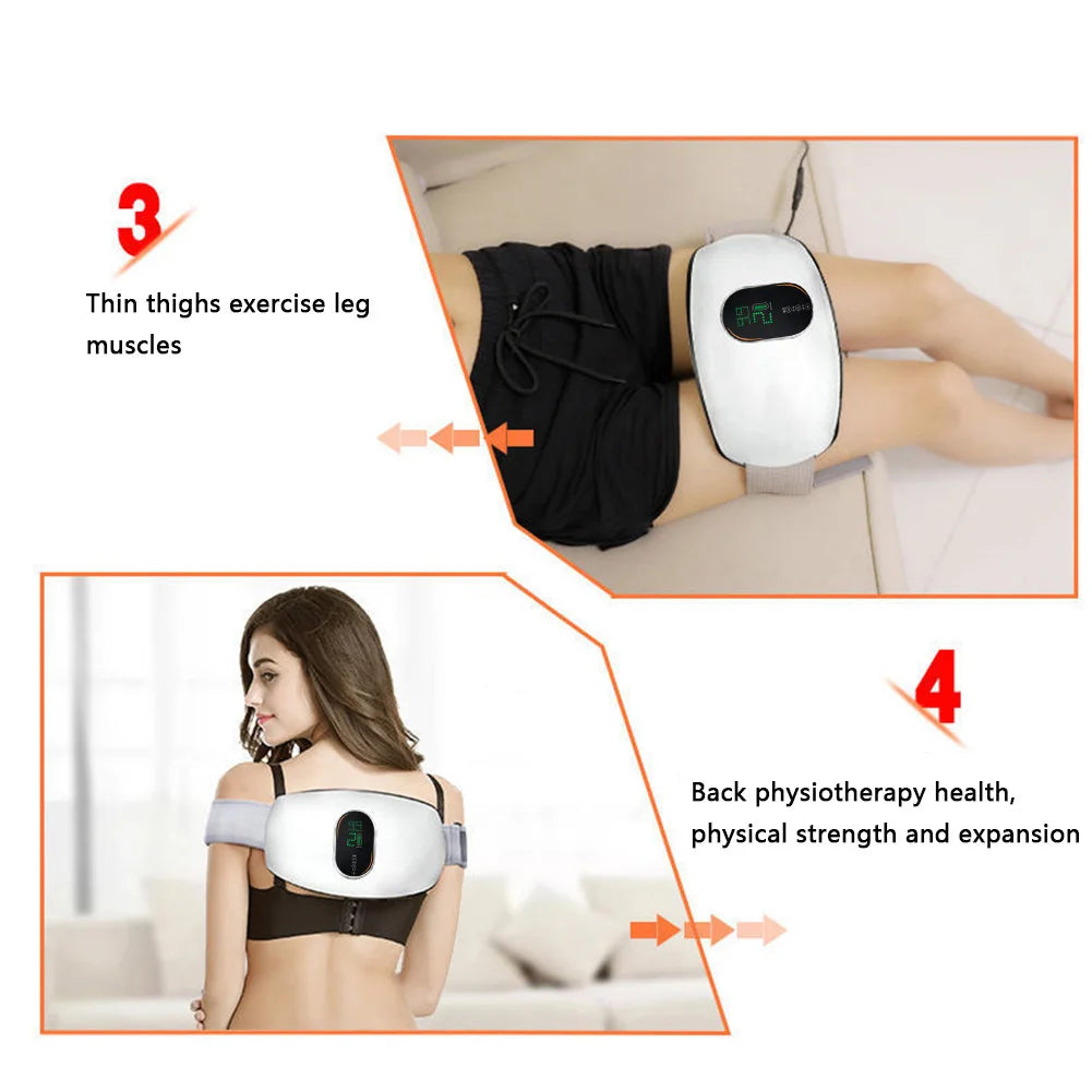 Slimming Machine Weight Loss Shaping Massager